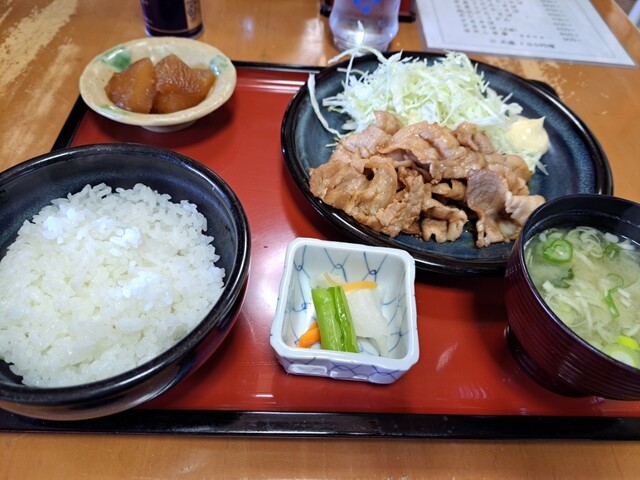 味久 - 栗原市その他（レストラン）の写真