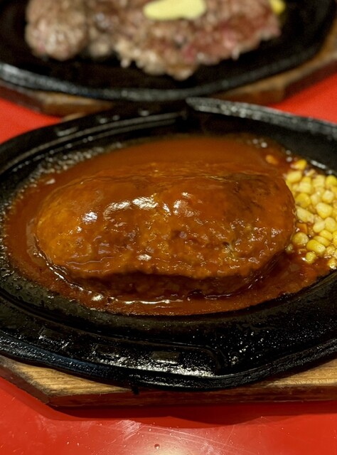BILLY THE KID Ikebukuro ten - Zoshigaya/Steak | Tabelog