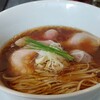 宍道湖しじみ中華蕎麦 琥珀 池袋店