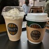 タリーズコーヒー TSUTAYA東広島店