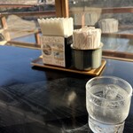 五十鈴川カフェ - 