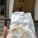 お石茶屋 - 