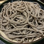 よしじ - 太打ち十割蕎麦！！