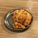 牛の助 肉之進 タンジロウ - てっちゃん/748円♪