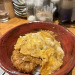 とんかつ中目黒かつも - 