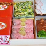 千里山荘 - 弍の重