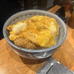 とんかつ中目黒かつも - 