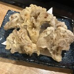 よしじ - まいたけ天！！