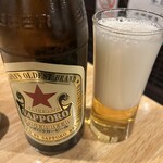 よしじ - 泡多くなっちゃった！？