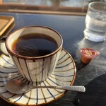 五十鈴川カフェ - 