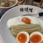 麺 鍾馗 - 