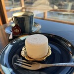 五十鈴川カフェ - 