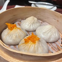 ジョーズ シャンハイ ニューヨーク 銀座店 - 小籠包