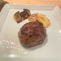鉄板焼き あおやま - 