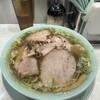 渋谷かっちゃんラーメン