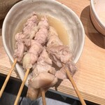 鶏だしおでん さもん - 