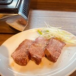 焼肉富士 - 