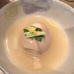 鶏だしおでん さもん - 