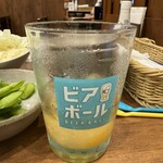 旨唐揚げと居酒メシ ミライザカ - 