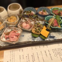 肉和食 月火水木金土日 - 