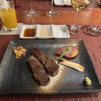 舞浜Teppanyaki＋ - 