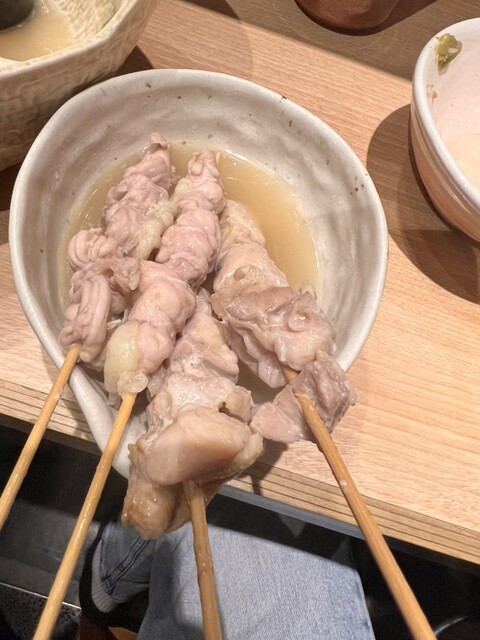 Toridashi Oden Samon Kanayama Komachi Ten photo 5