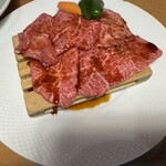 焼肉 三千里 亀戸店 - 