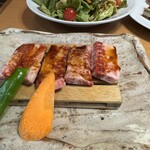 焼肉 三千里 亀戸店 - 