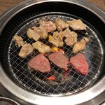 黒毛和牛焼肉べぶじろう 東住吉店 - 