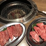 黒毛和牛焼肉べぶじろう 東住吉店 - 