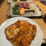 焼肉 三千里 亀戸店 - 