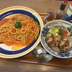 すぷりんぐす - 料理写真: