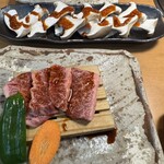 焼肉 三千里 亀戸店 - 