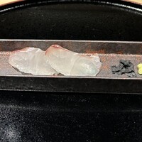 鮨 稲穂 - 