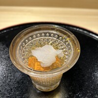 鮨 稲穂 - 