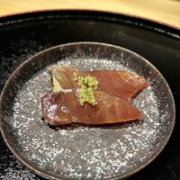 鮨 稲穂 - 