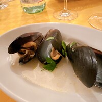 ラ・ビスボッチャ - 