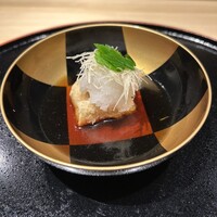 鮨 稲穂 - 