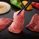 Ashiya Takezono - 焼き肉調理イメージ