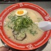長崎佐世保らーめん 麺処あきら 神楽坂店