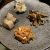 薬膳Dining&Bar 銀座しんのう