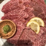 YAKINIKUEN 忍鬨 野田駅前店 - 