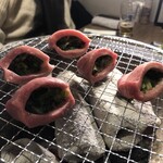 YAKINIKUEN 忍鬨 野田駅前店 - 