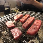 YAKINIKUEN 忍鬨 野田駅前店 - 