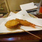 くし市 - サービスコース！まずこちらを！