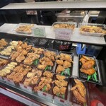 みんなのやきとり - 唐揚げ類のお惣菜
