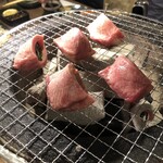 YAKINIKUEN 忍鬨 野田駅前店 - 