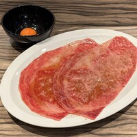 焼肉 ジャンボ はなれ - 