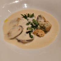 THE COSMOPOLITAN GRILL BAR TERRACE - 