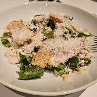 THE COSMOPOLITAN GRILL BAR TERRACE - 